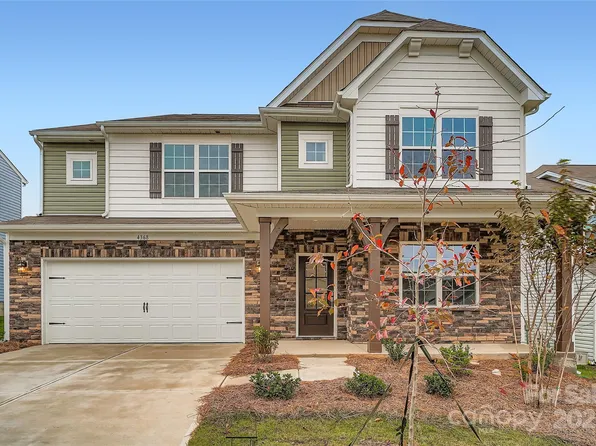 4368 Shimmering Stone Way, Maiden, NC 28650