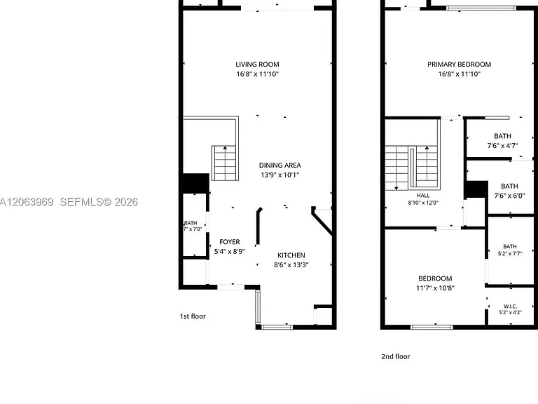 8855 SW 131st Ct #202 — Photo 32