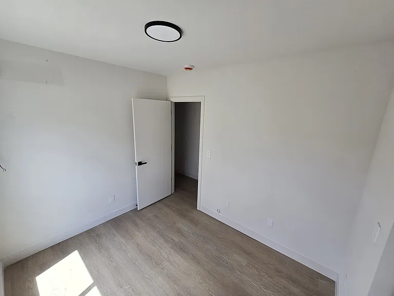 1st floor bedroom #1