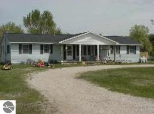 4514 Wilhelm Rd, Rapid City, MI 49676