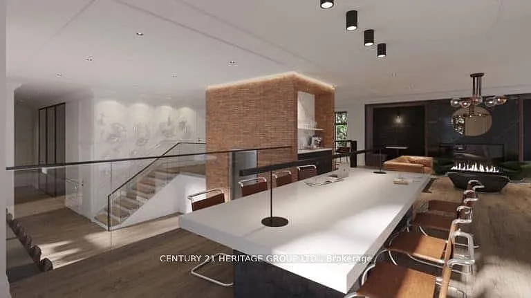 308 Jarvis St #3401 — Photo 12