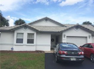 3418 NW 79th Way #NEW, Hollywood, FL 33024