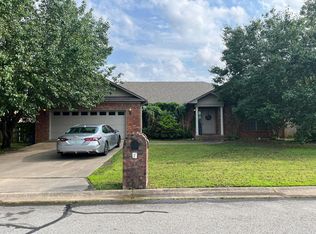 7 Reliance Ct, Mayflower, AR 72106