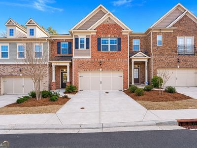4800 Blue Elm Ln SE, Smyrna, GA, 30080