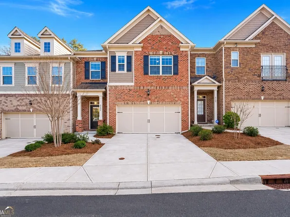 4800 Blue Elm Ln SE, Smyrna, GA 30080