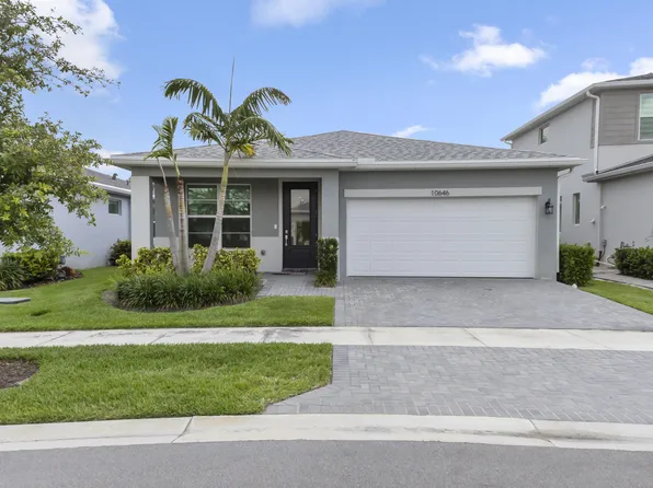 10646 SW Hensley Street, Port St Lucie, FL 34987