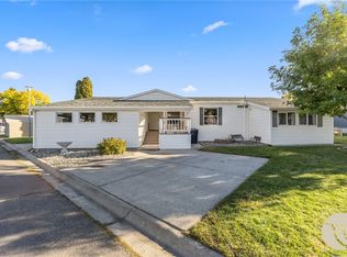 14 Bonanza Dr, Billings, MT 59102