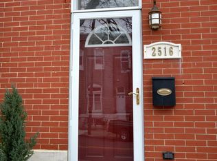 2516 E Fairmount Ave, Baltimore, MD 21224