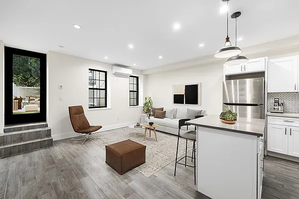 Rented by Brown Harris Stevens | media 1