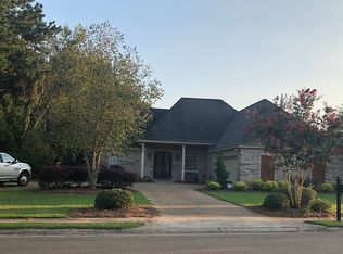 409 Asbury Lane Dr, Brandon, MS