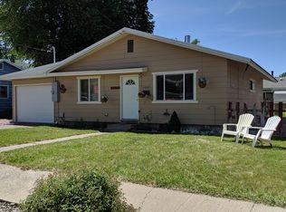 1057 Linda Ln, Lakeview, OR 97630