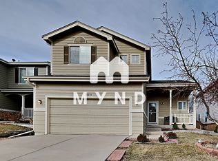 10275 Sagecrest St, Highlands Ranch, CO 80126