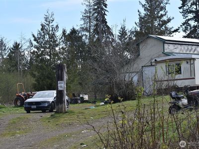 38758 Highway 112, Port Angeles, WA, 98363