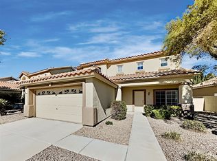 29 Staghorn St, Henderson, NV 89012