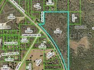 Ponce De Leon Blvd, Brooksville, FL 34601