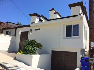 3521 Crowell St, San Diego, CA 92103