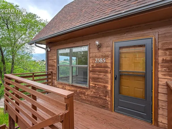 2385 Stepping Stones Way, Colorado Springs, CO 80904