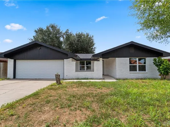 302 Stacie Ln, Mission, TX 78574