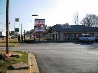 3825 Jonesboro Rd SE, Atlanta, GA 30354