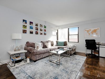 315 E 65th St APT 9D, New York, NY, 10065