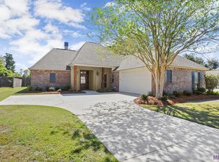 37511 Dutchtown Crossing Ave, Gonzales, LA 70737