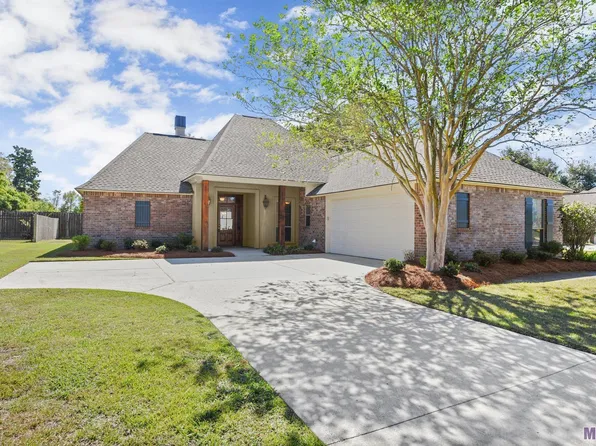 37511 Dutchtown Crossing Ave, Gonzales, LA 70737