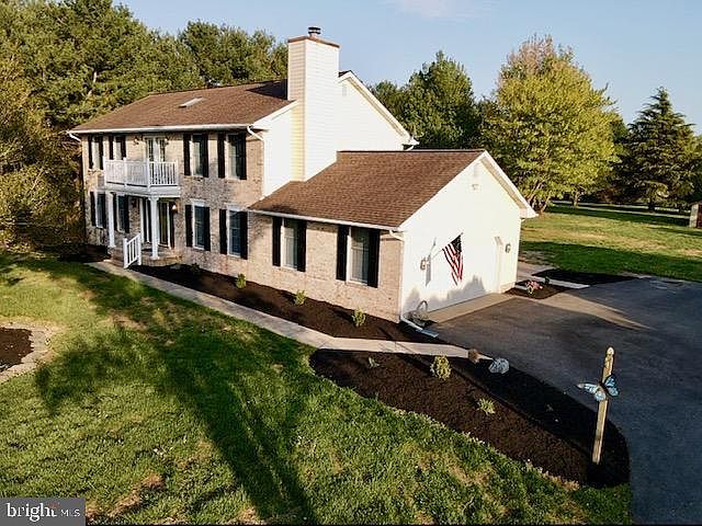 2nd image of 1318 Churchtown Rd