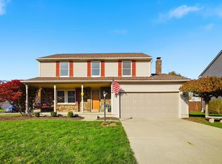 5606 Oldwynne Rd, Hilliard, OH 43026