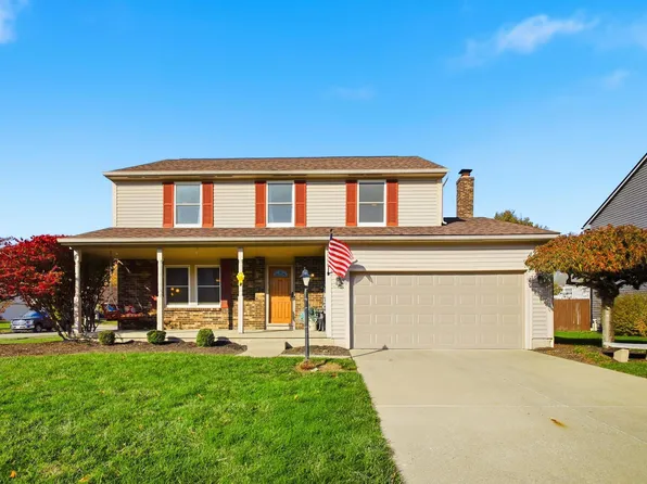 5606 Oldwynne Rd, Hilliard, OH 43026