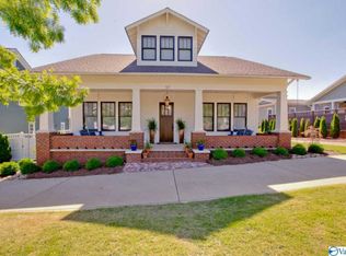 57 Hillcrest Ave NW, Huntsville, AL 35806