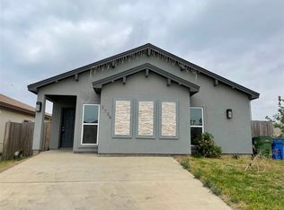 5726 Moses Loop, Laredo, TX 78046