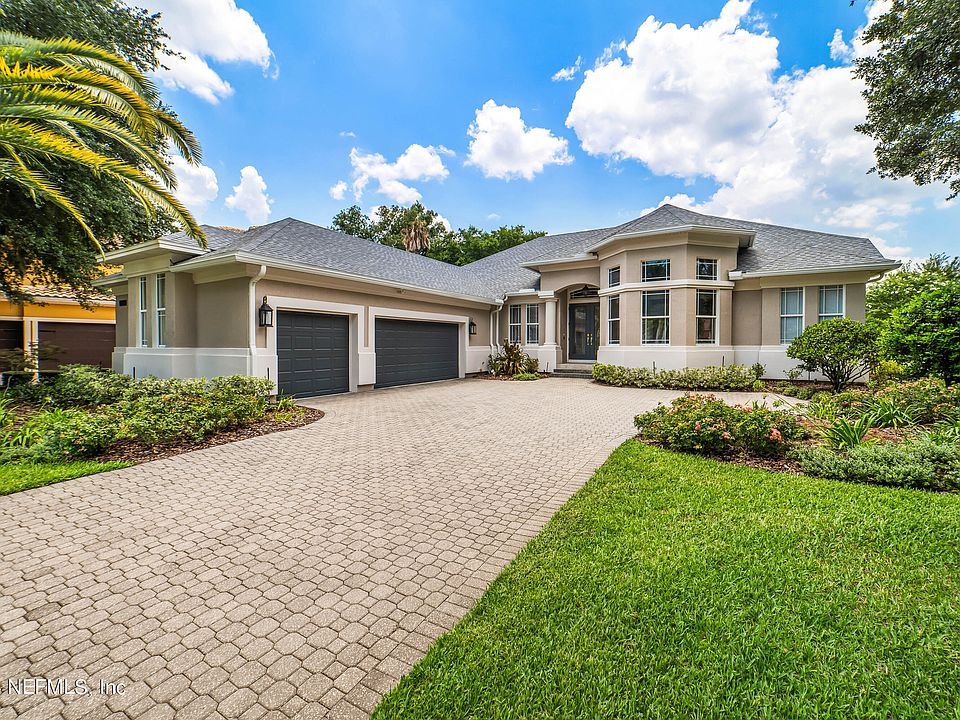 kanaan（＾∇＾） 13838 SAXON LAKE Drive, Jacksonville, FL 32225 | Zillow