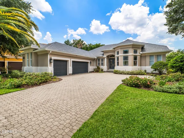 13838 SAXON LAKE Drive, Jacksonville, FL 32225