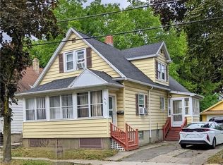 94 Kosciusko St, Rochester, NY 14621