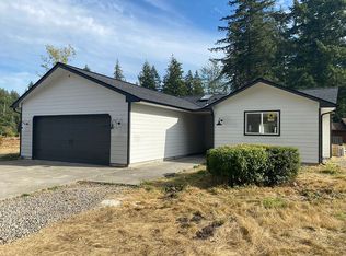 16745 Mima Acres Dr SE, Tenino, WA 98589