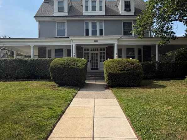 107 E Ridley Ave APT D, Ridley Park, PA 19078