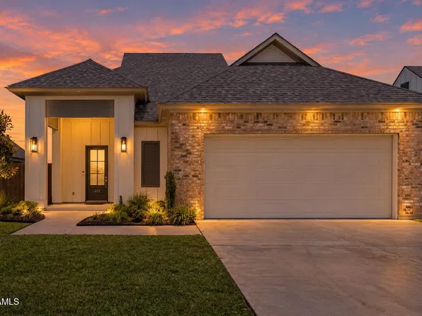 402 Last Quarter Dr, Youngsville, LA 70592