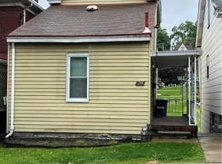 126 Laughlin Ave, Pittsburgh, PA 15210