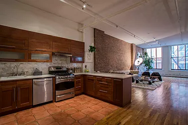 Rented by Cast Iron Real Estate