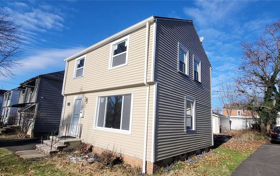 17315 Walden Ave, Cleveland, OH 44128 Zillow