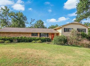 3401 W 24th Ave, Stillwater, OK 74074