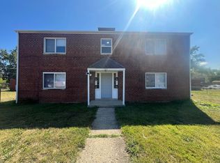 102 N Hampton Rd APT C, Columbus, OH 43213