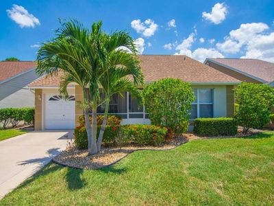 374 NW Sherry Lane, Port Saint Lucie, FL, 34986