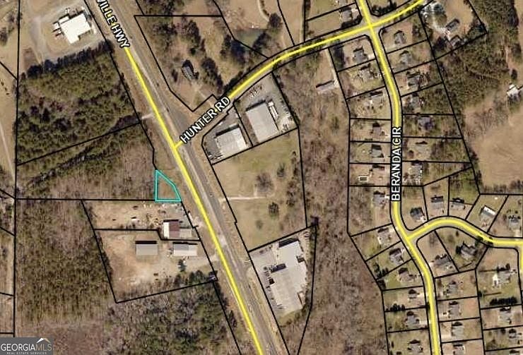 1st image of 7164 Hiram Douglasville Hwy