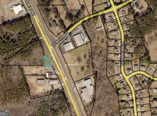 7164 Hiram Douglasville Hwy, Douglasville, GA 30134