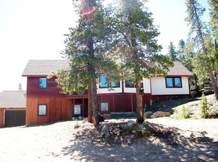108 Lost Mine Ln, Idaho Springs, CO 80452