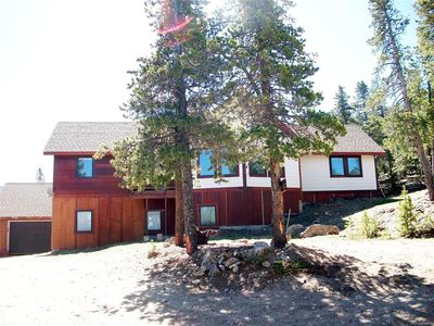 108 Lost Mine Ln, Idaho Springs, CO, 80452