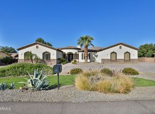 6214 N 186th Ave, Waddell, AZ 85355