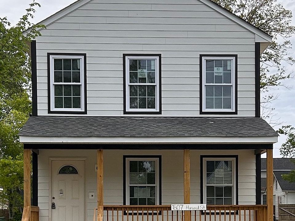 1st image of 1807 Harwood St #1805