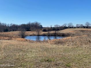 1700 Cypress Corner Rd, Senatobia, MS 38668